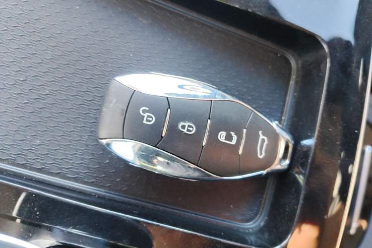 Used Hongqi HQ9 PHEV 2024 2.0T Four-Wheel Drive Business Edition Interior 1