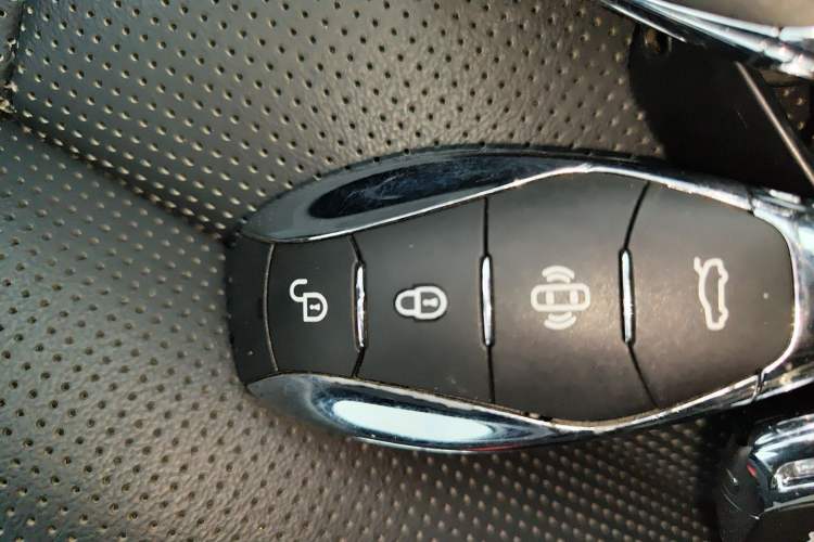 Used Hongqi HQ9 PHEV 2024 2.0T Four-Wheel Drive Luxury Edition Interior 1