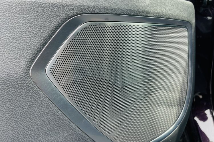 Used Hongqi HQ9 PHEV 2024 2.0T Four-Wheel Drive Business Edition Interior 4