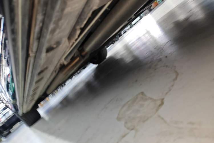 Used Hongqi HQ9 PHEV 2024 2.0T Four-Wheel Drive Luxury Edition Left Side Sill