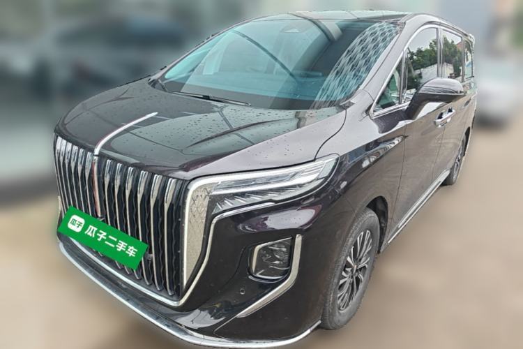 Used Hongqi HQ9 PHEV 2024 2.0T Four-Wheel Drive Luxury Edition Guazi used car, China used car export, Used car for sale, Used  cars, Cheapest cars for sale