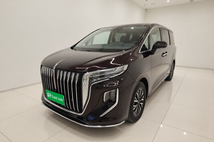 Ojetý Hongqi HQ9 PHEV 2024 2.0T Four-Wheel Drive Business Edition Guazi used car, China used car export, Used car for sale, Used  cars, Cheapest cars for sale