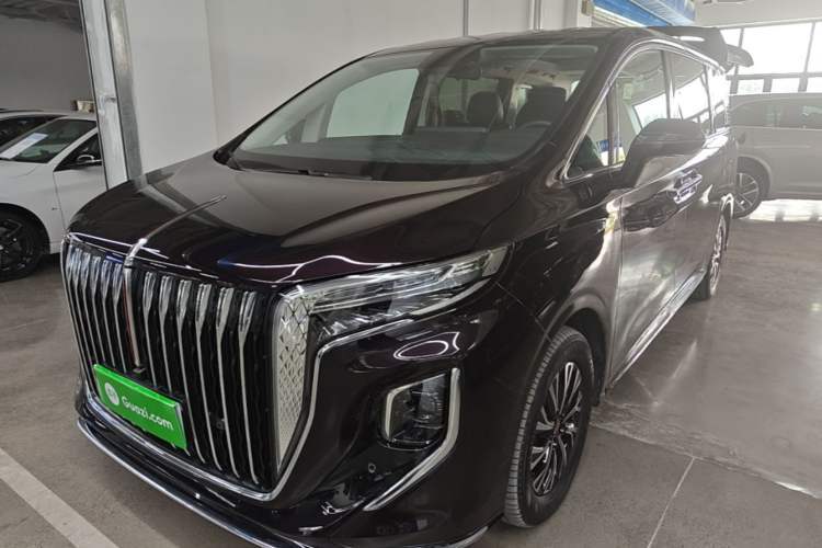 Used Hongqi HQ9 PHEV 2024 2.0T Four-Wheel Drive Business Edition Guazi used car, China used car export, Used car for sale, Used  cars, Cheapest cars for sale