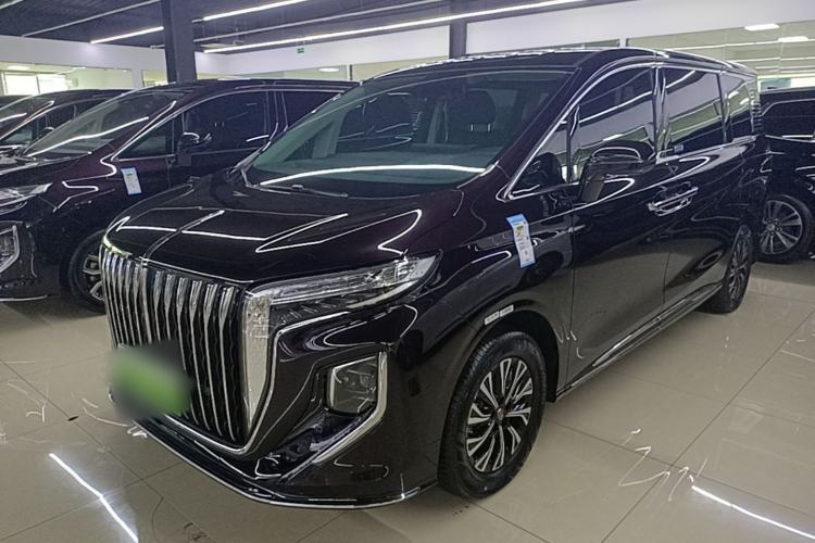 Ojetý Hongqi HQ9 PHEV 2024 2.0T Four-Wheel Drive Business Edition Guazi used car, China used car export, Used car for sale, Used  cars, Cheapest cars for sale