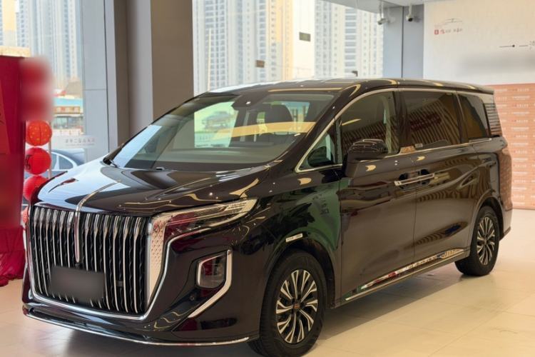 Used Hongqi HQ9 PHEV 2024 2.0T Four-Wheel Drive Business Edition Guazi used car, China used car export, Used car for sale, Used  cars, Cheapest cars for sale