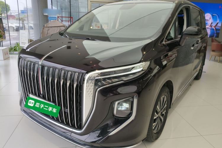 Used Hongqi HQ9 PHEV 2024 2.0T Four-Wheel Drive Business Edition Guazi used car, China used car export, Used car for sale, Used  cars, Cheapest cars for sale