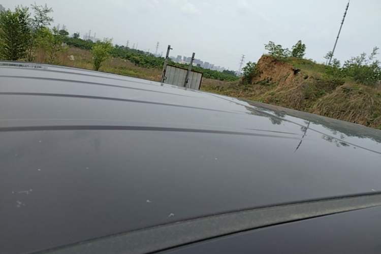 Used Hongqi HQ9 PHEV 2024 2.0T Four-Wheel Drive Business Edition Roof
