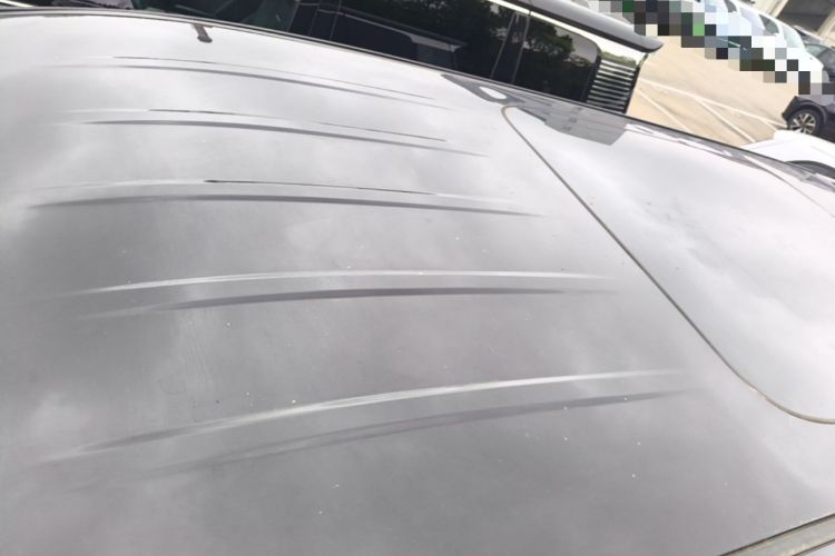 Used Hongqi HQ9 PHEV 2024 2.0T Four-Wheel Drive Luxury Edition Roof