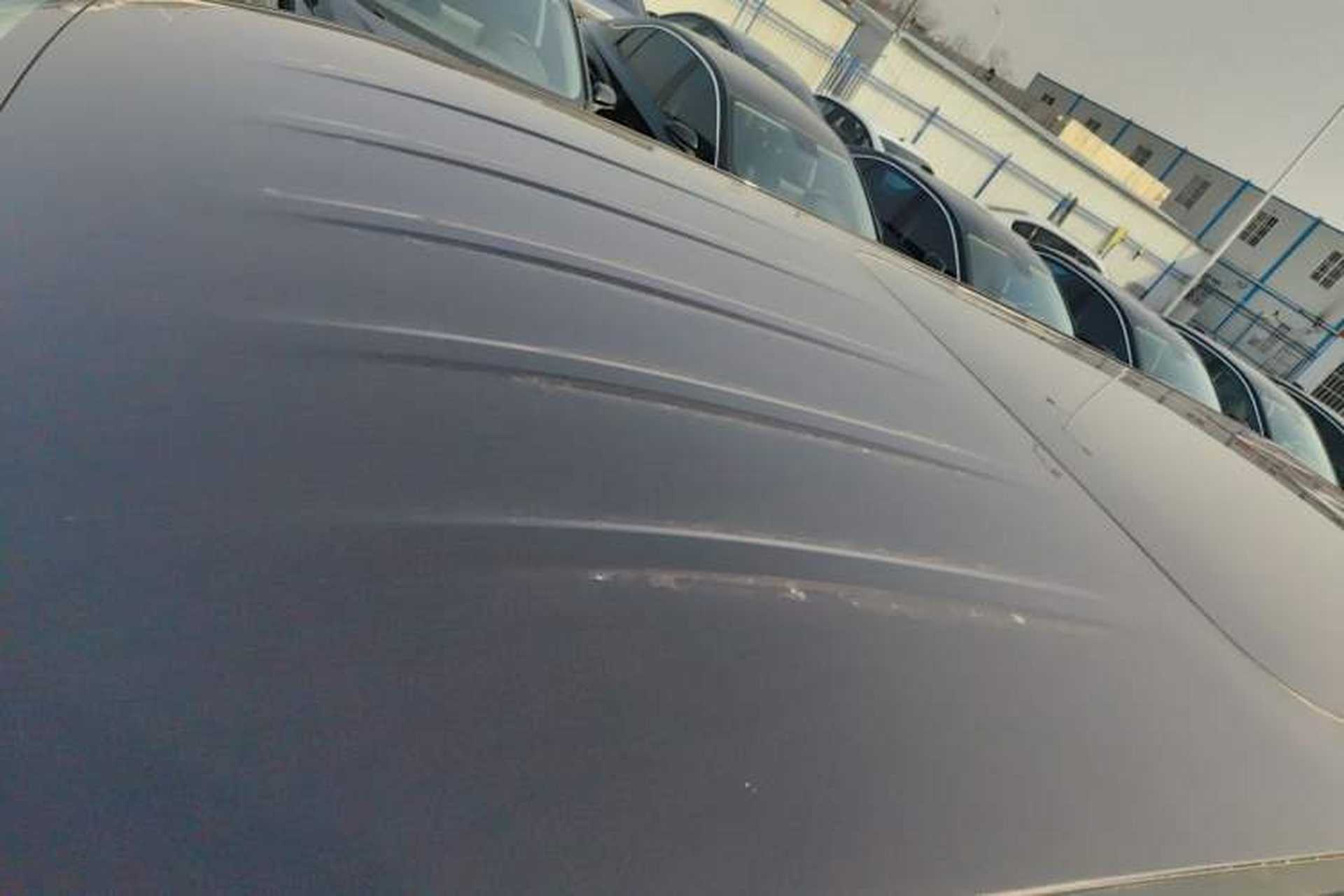 Used Hongqi HQ9 PHEV 2024 2.0T Four-Wheel Drive Business Edition Roof