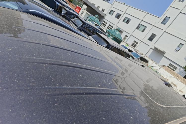 Used Hongqi HQ9 PHEV 2024 2.0T Four-Wheel Drive Business Edition Roof