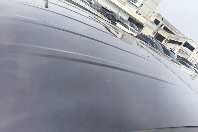 Used Hongqi HQ9 PHEV 2024 2.0T Four-Wheel Drive Luxury Edition Roof
