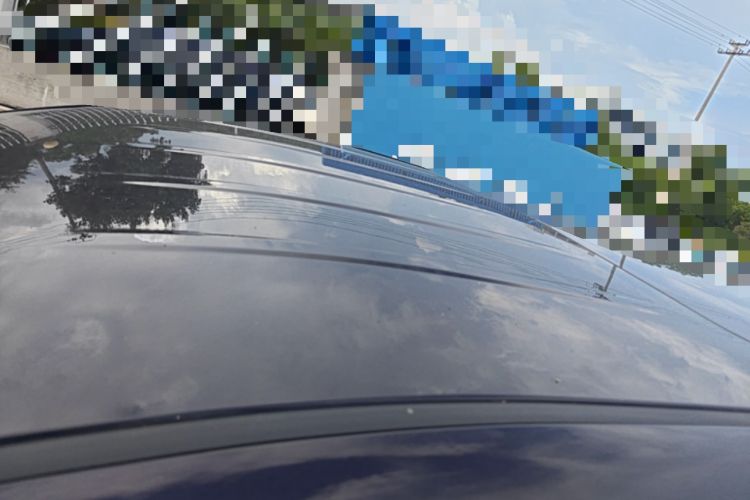 Used Hongqi HQ9 PHEV 2024 2.0T Four-Wheel Drive Luxury Edition Roof