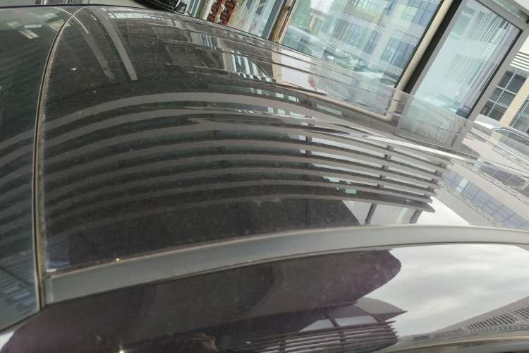 Used Hongqi HQ9 PHEV 2024 2.0T Four-Wheel Drive Business Edition Roof