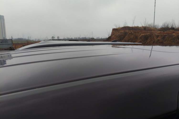 Used Hongqi HQ9 PHEV 2024 2.0T Four-Wheel Drive Business Edition Roof