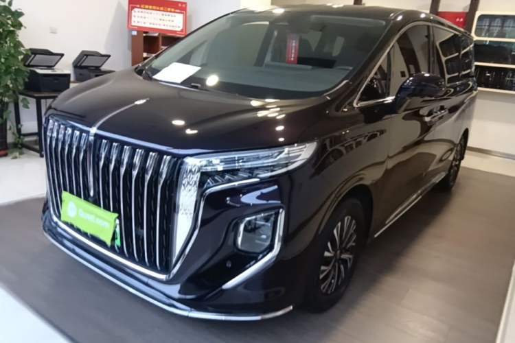Used Hongqi HQ9 PHEV 2024 2.0T Four-Wheel Drive Luxury Edition Guazi used car, China used car export, Used car for sale, Used  cars, Cheapest cars for sale