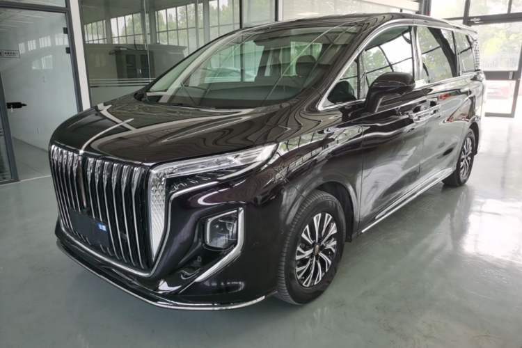 Used Hongqi HQ9 PHEV 2024 2.0T Four-Wheel Drive Luxury Edition Guazi used car, China used car export, Used car for sale, Used  cars, Cheapest cars for sale