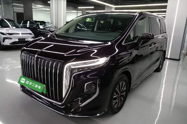 Used Hongqi HQ9 PHEV 2024 2.0T Four-Wheel Drive Luxury Edition Guazi used car, China used car export, Used car for sale, Used  cars, Cheapest cars for sale