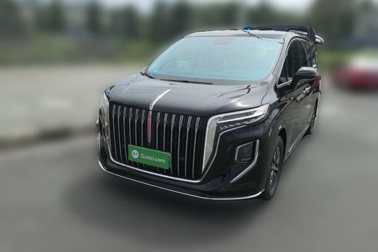 Used Hongqi HQ9 PHEV 2024 2.0T Four-Wheel Drive Business Edition Guazi used car, China used car export, Used car for sale, Used  cars, Cheapest cars for sale