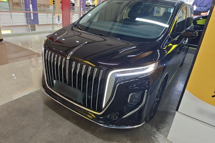Used Hongqi HQ9 PHEV 2024 2.0T Four-Wheel Drive Business Edition Guazi used car, China used car export, Used car for sale, Used  cars, Cheapest cars for sale