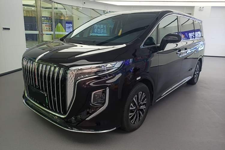 Used Hongqi HQ9 PHEV 2024 2.0T Four-Wheel Drive Business Edition Guazi used car, China used car export, Used car for sale, Used  cars, Cheapest cars for sale