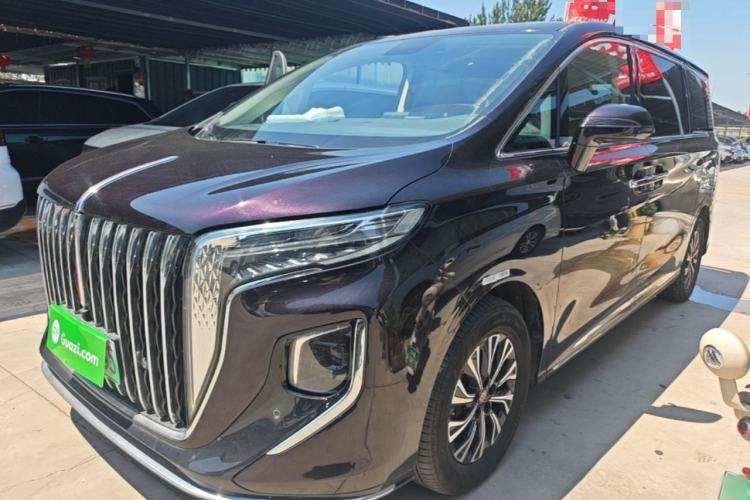 Ojetý Hongqi HQ9 PHEV 2024 2.0T Four-Wheel Drive Business Edition Guazi used car, China used car export, Used car for sale, Used  cars, Cheapest cars for sale