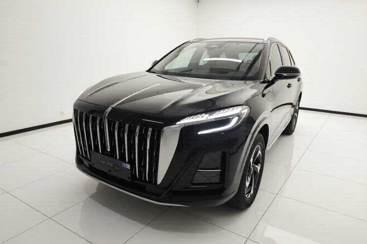 Hongqi HS3 2023 1.5T Two-Wheel Drive Shanwei Edition