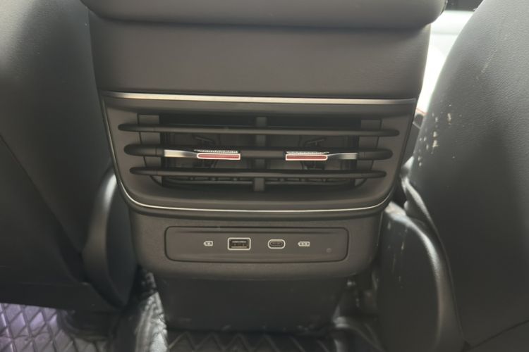 Used Hongqi HS3 2023 1.5T Two-Wheel Drive Shanwei Edition Exterior 10