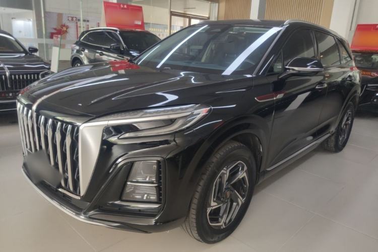 Used Hongqi HS3 2023 1.5T Two-Wheel Drive Shanwei Edition Guazi used car, China used car export, Used car for sale, Used  cars, Cheapest cars for sale