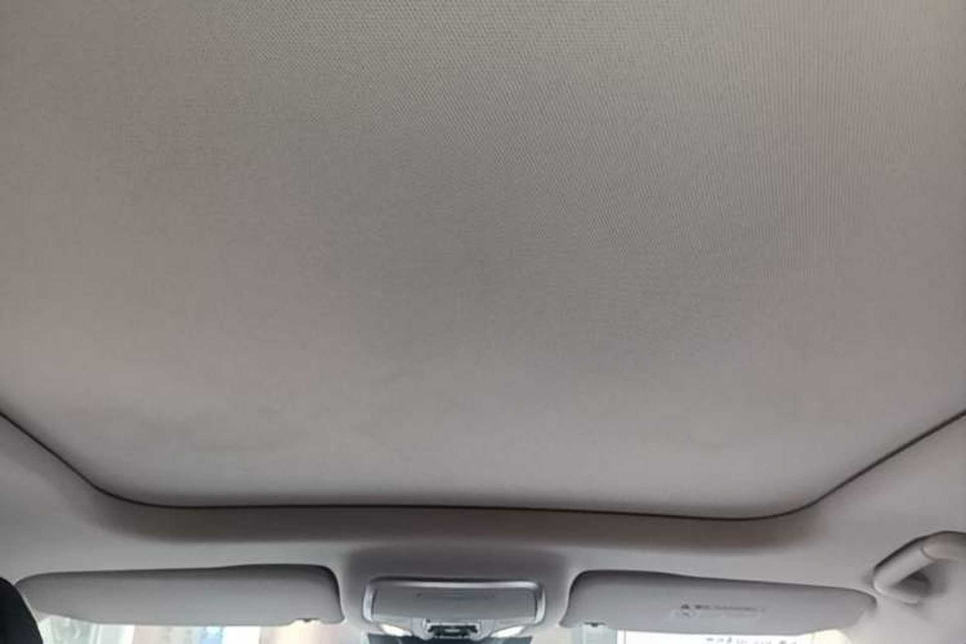Used Hongqi HS3 2023 1.5T Two-Wheel Drive Shanwei Edition Headliner
