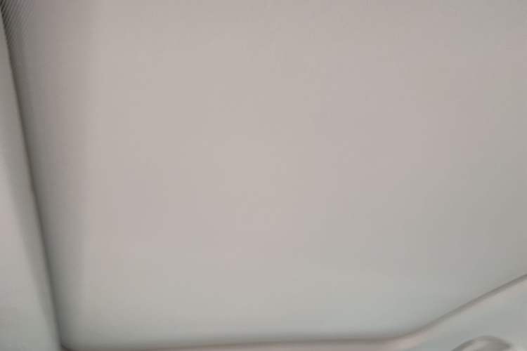 Used Hongqi HS3 2023 1.5T Two-Wheel Drive Shanwei Edition Headliner