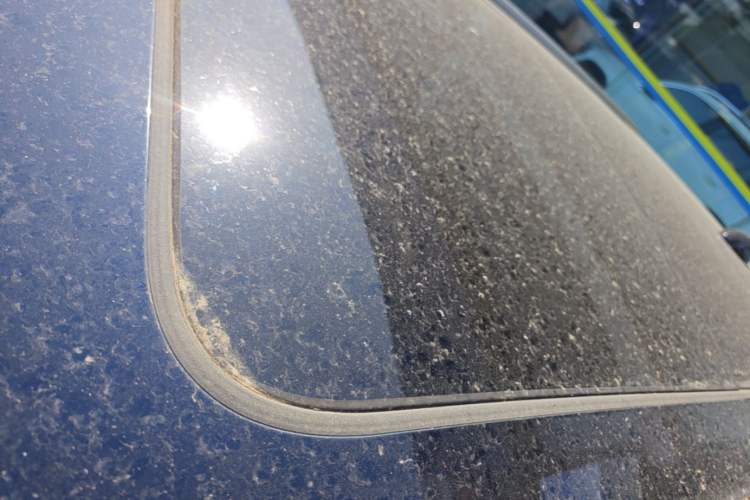 Used Hongqi HS3 2023 1.5T Two-Wheel Drive Shanwei Edition Roof