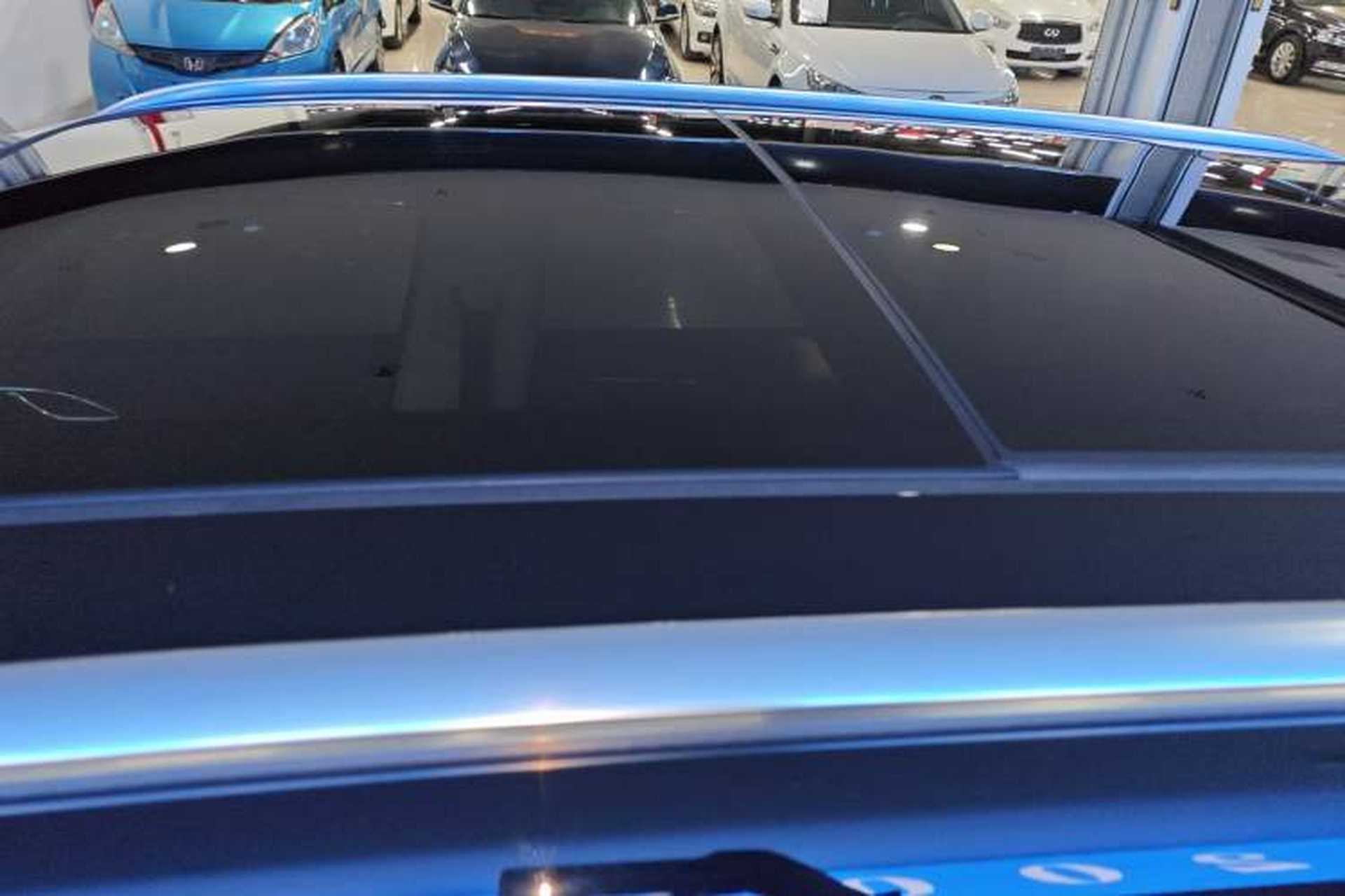 Used Hongqi HS3 2023 1.5T Two-Wheel Drive Shanwei Edition Roof