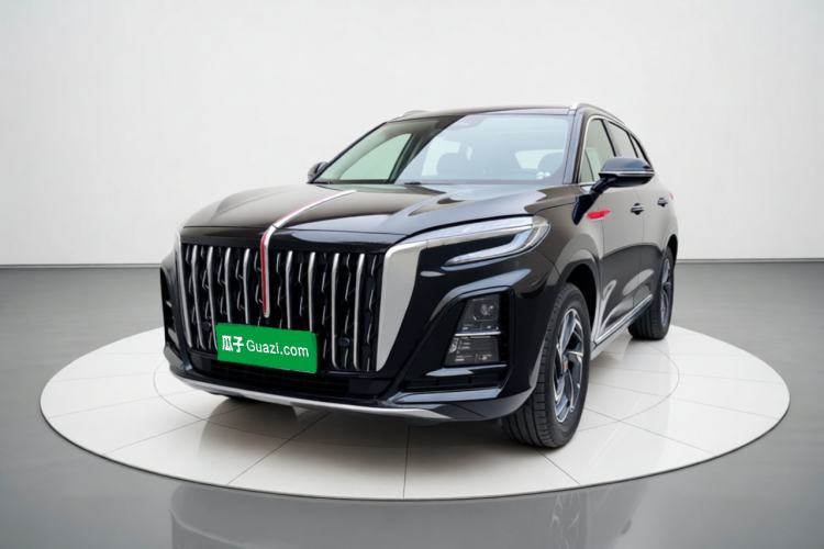 Hongqi HS3 2023 1.5T Two-Wheel Drive Shanwei Edition