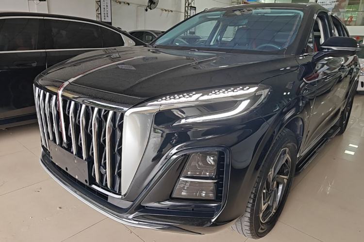 Used Hongqi HS3 2023 1.5T Two-Wheel Drive Shanwei Edition Guazi used car, China used car export, Used car for sale, Used  cars, Cheapest cars for sale