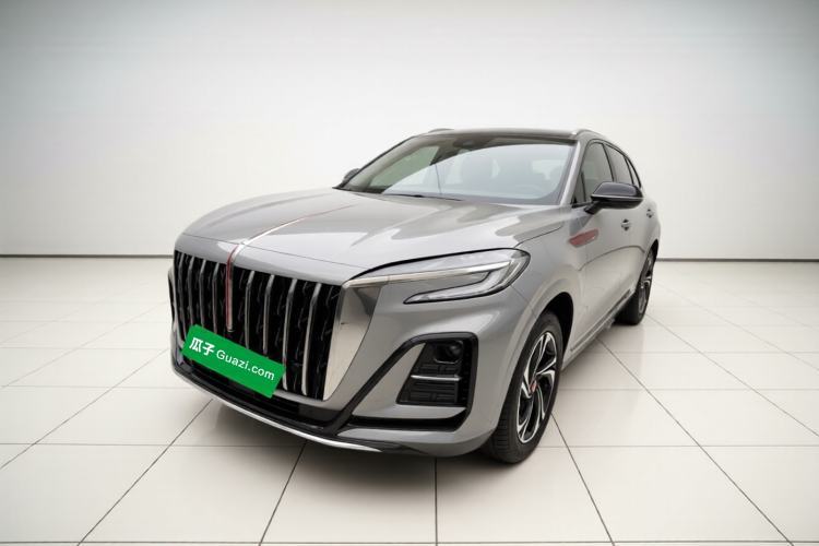 Used Hongqi HS3 2023 1.5T Two-Wheel Drive Shanwei Edition Guazi used car, China used car export, Used car for sale, Used  cars, Cheapest cars for sale