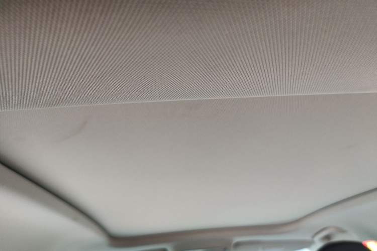 Used Hongqi HS3 2023 1.5T Two-Wheel Drive Shanwei Edition Headliner