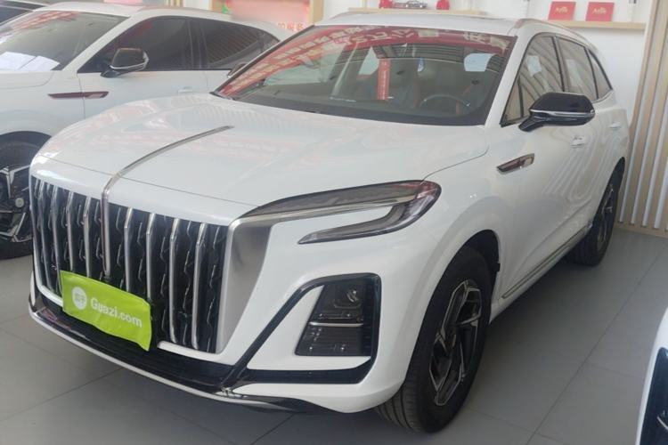 Used Hongqi HS3 2023 1.5T Two-Wheel Drive Shanwei Edition Guazi used car, China used car export, Used car for sale, Used  cars, Cheapest cars for sale