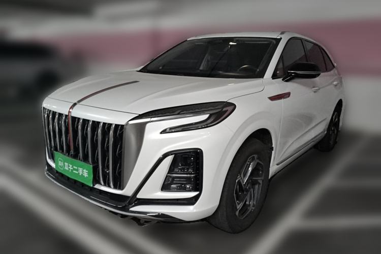 Used Hongqi HS3 2023 1.5T Two-Wheel Drive Shanwei Edition Guazi used car, China used car export, Used car for sale, Used  cars, Cheapest cars for sale