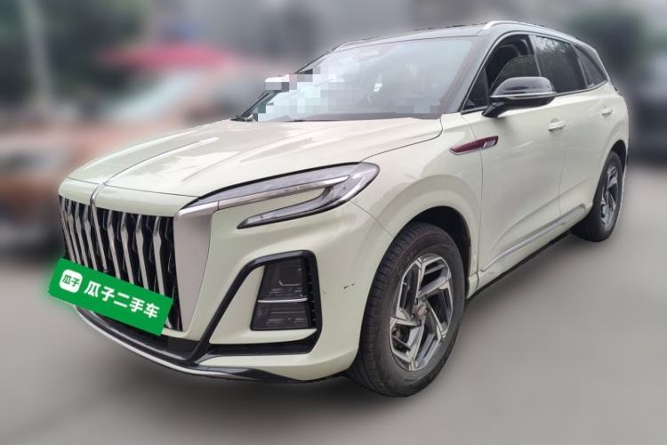 Used Hongqi HS3 2023 1.5T Two-Wheel Drive Shanwei Edition Guazi used car, China used car export, Used car for sale, Used  cars, Cheapest cars for sale