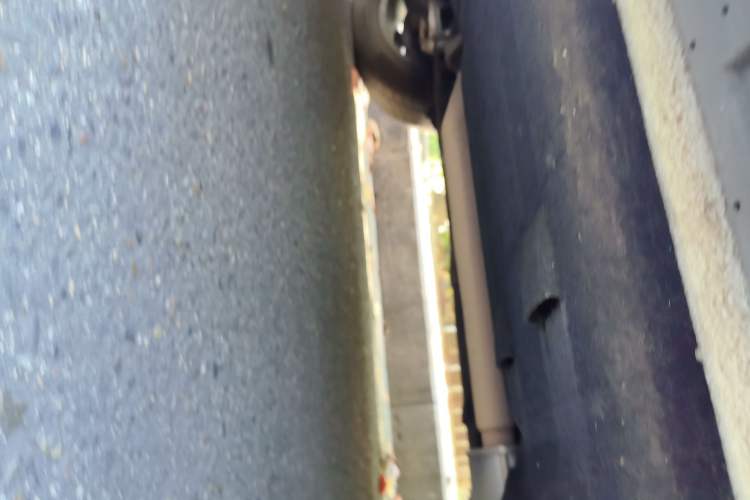 Used Hongqi HS3 2023 1.5T Two-Wheel Drive Shanwei Edition Chassis Front Right