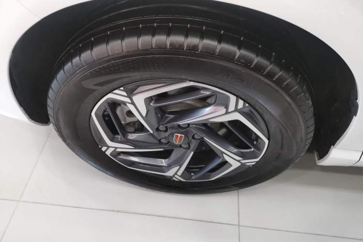 Used Hongqi HS3 2023 1.5T Two-Wheel Drive Shanwei Edition Exterior 7