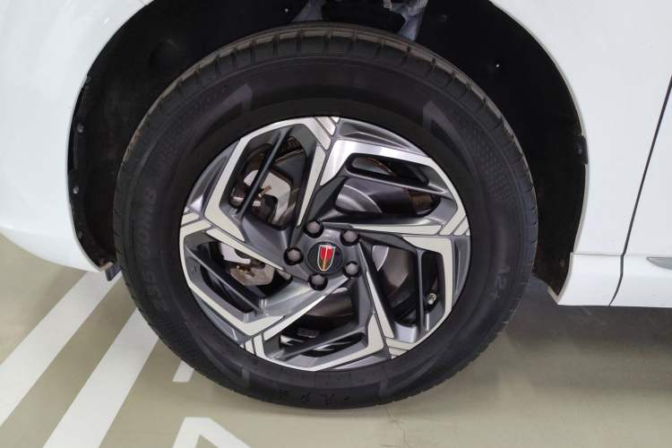 Used Hongqi HS3 2023 1.5T Two-Wheel Drive Shanwei Edition Exterior 7
