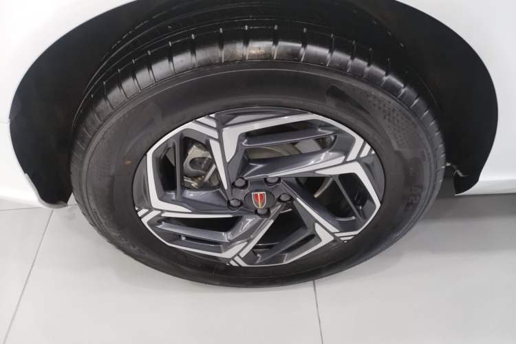 Used Hongqi HS3 2023 1.5T Two-Wheel Drive Shanwei Edition Exterior 8