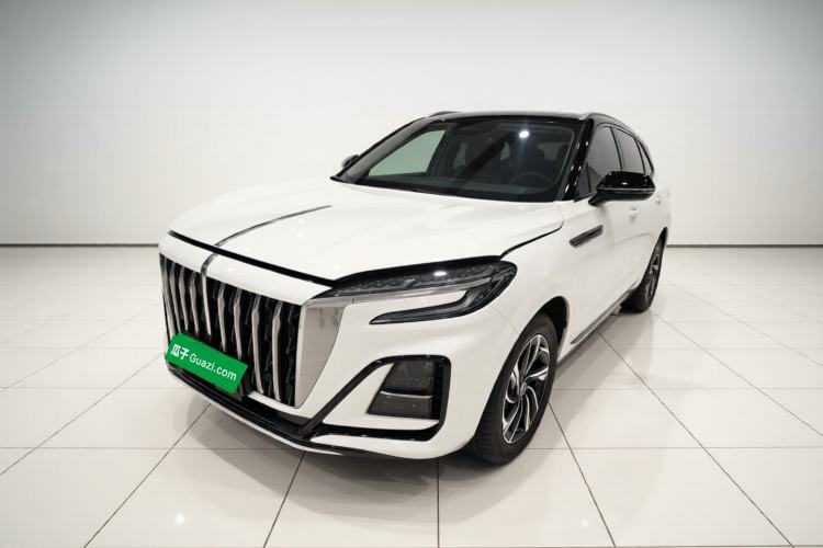 Used Hongqi HS3 2023 1.5T Two-Wheel Drive Shanwei Edition Guazi used car, China used car export, Used car for sale, Used  cars, Cheapest cars for sale