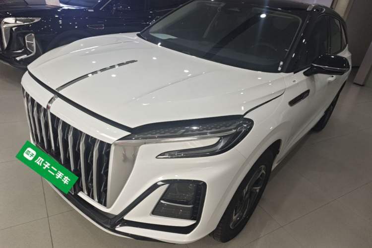 Used Hongqi HS3 2023 1.5T Two-Wheel Drive Shanwei Edition Guazi used car, China used car export, Used car for sale, Used  cars, Cheapest cars for sale