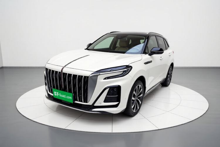 Ojetý Hongqi HS3 2023 2.0T All-Wheel-Drive Youwei Version Guazi used car, China used car export, Used car for sale, Used  cars, Cheapest cars for sale