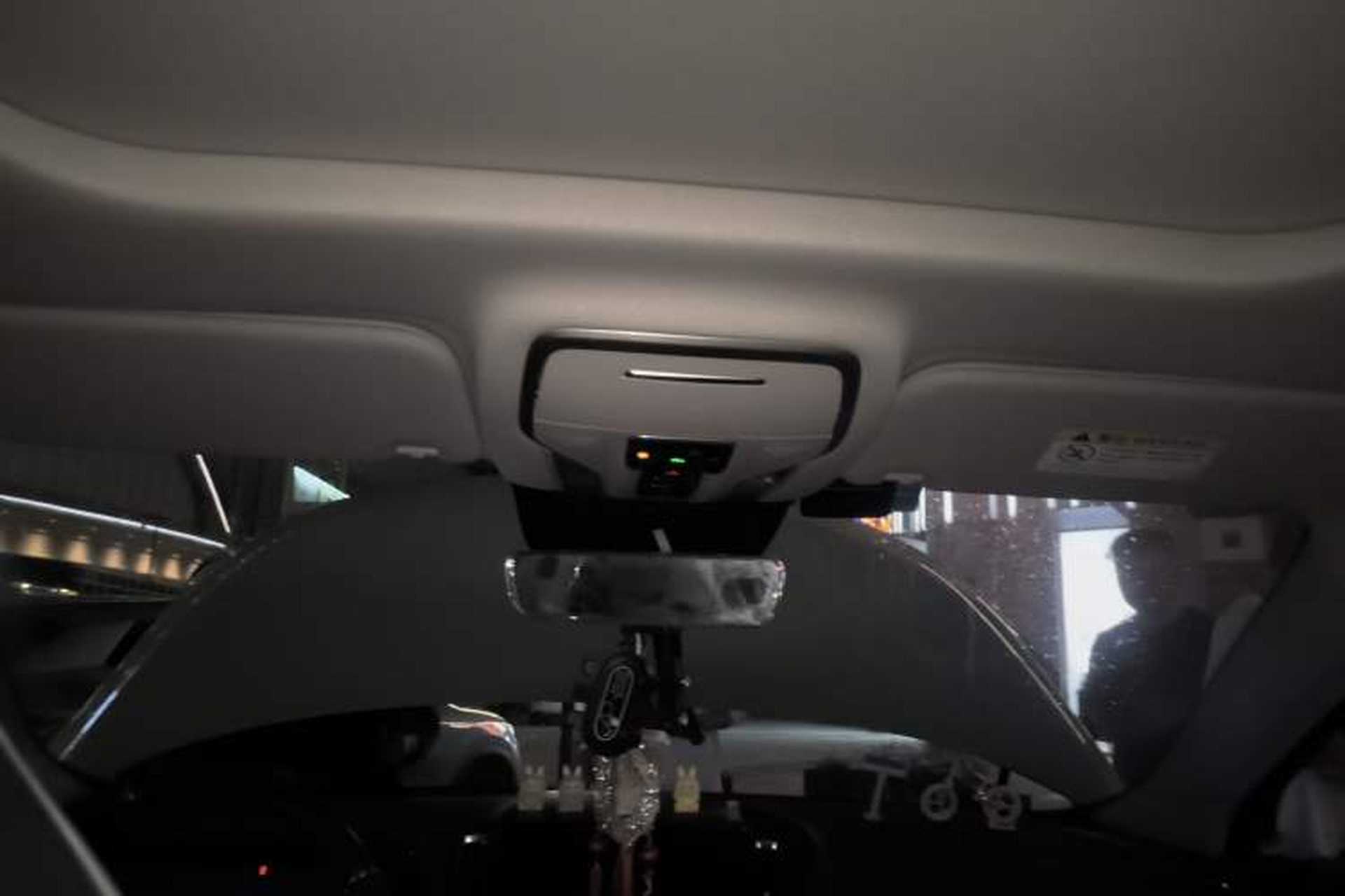 Used Hongqi HS3 2023 2.0T Two-Wheel Drive Available Version Headliner