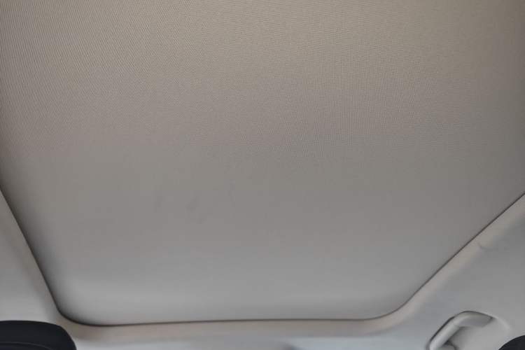 Used Hongqi HS3 2023 1.5T Two-Wheel Drive Shanwei Edition Headliner