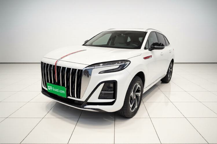 Used Hongqi HS3 2023 1.5T Two-Wheel Drive Shanwei Edition Guazi used car, China used car export, Used car for sale, Used  cars, Cheapest cars for sale
