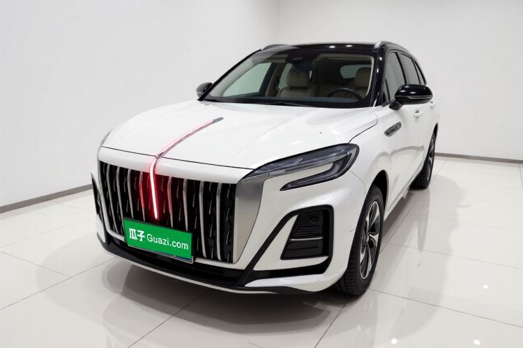 Used Hongqi HS3 2023 1.5T Two-Wheel Drive Shanwei Edition Guazi used car, China used car export, Used car for sale, Used  cars, Cheapest cars for sale